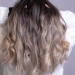 Wishing to have more volume in hair to hold a style?